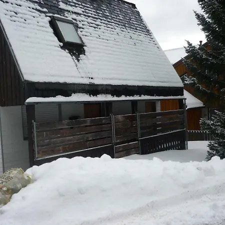 Bungalow Casa de Férias Bad Mitterndorf
