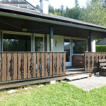 Bungalow * Bad Mitterndorf
