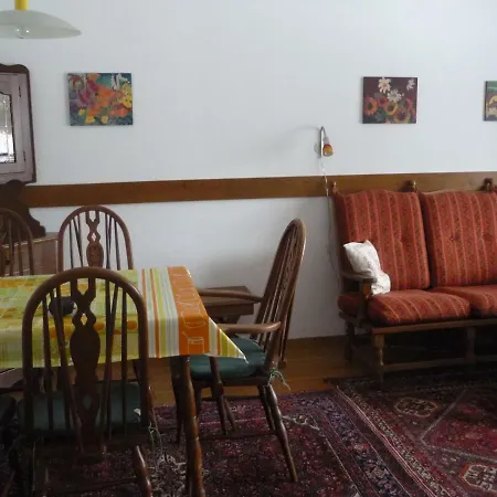 Bungalow Casa de Férias *