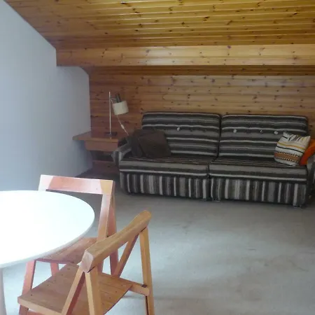Bungalow *